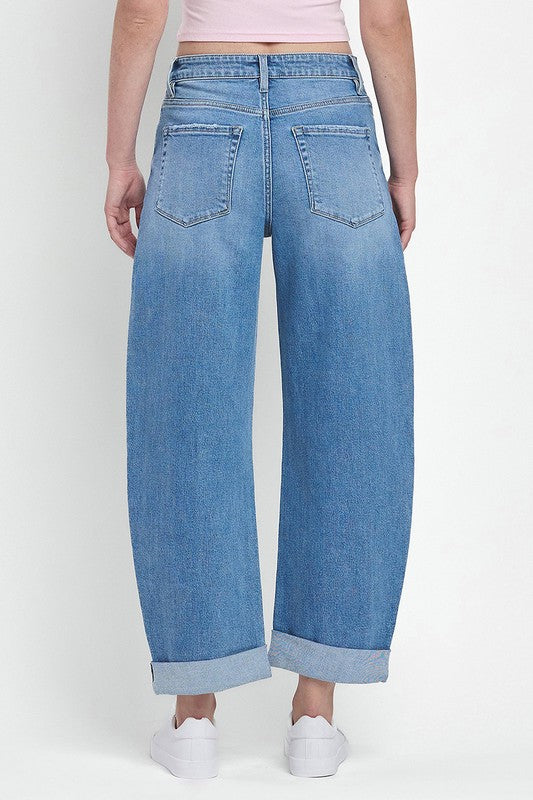 Kate Barrel Jean
