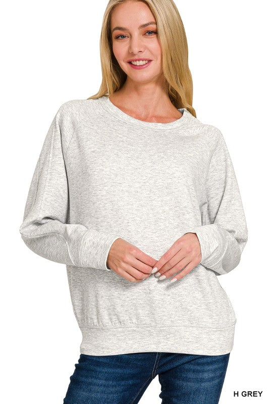 Scuba Crewneck - SALE