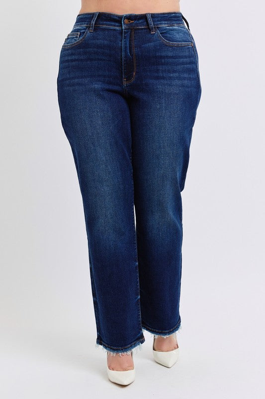 Kasey Straight Jean - SALE