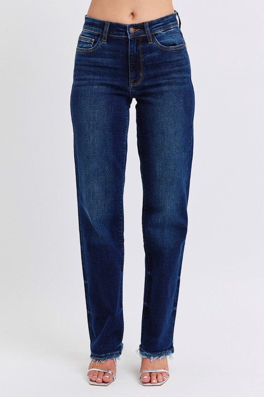 Kasey Straight Jean - SALE