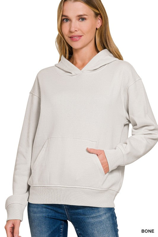 Harlow Fleece Hoodie