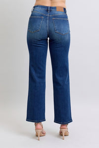 Josie Straight Jean