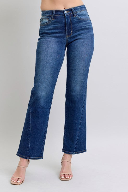Josie Straight Jean
