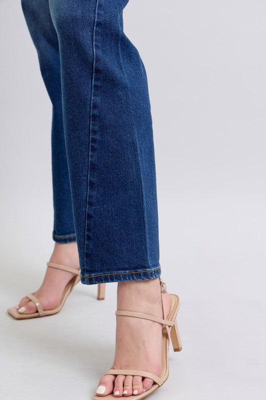 Josie Straight Jean