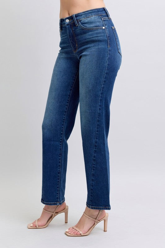 Josie Straight Jean