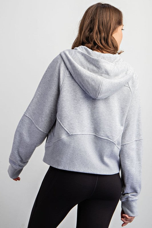 Hoodie Jacket
