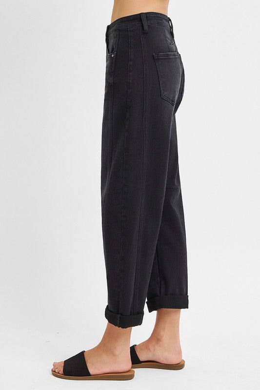 Bristol Barrel Black Jean