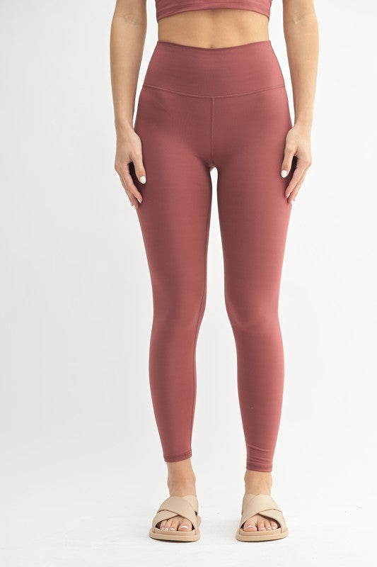 Venice Light Contour Leggings