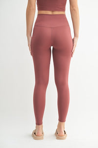Venice Light Contour Leggings