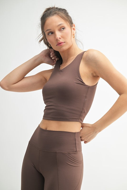 Venice Scoop Active Tank