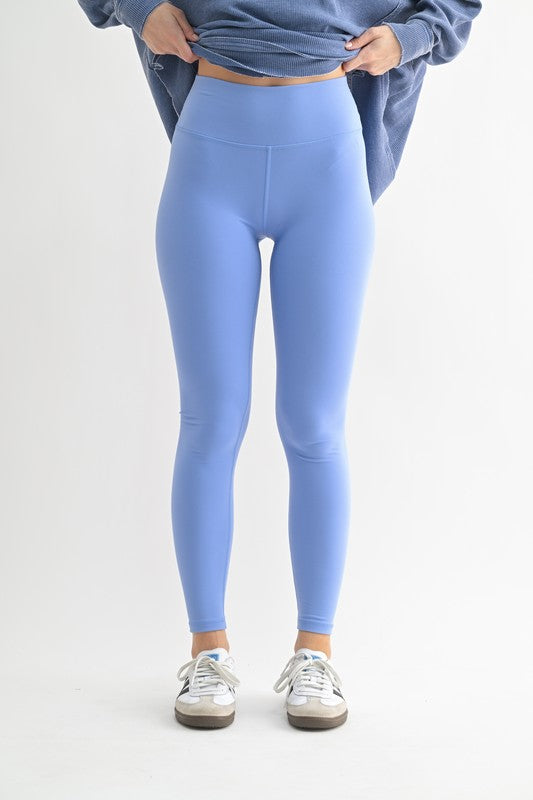 Everly Essential Legging