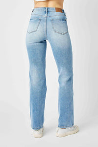 Julia TC Straight Jean