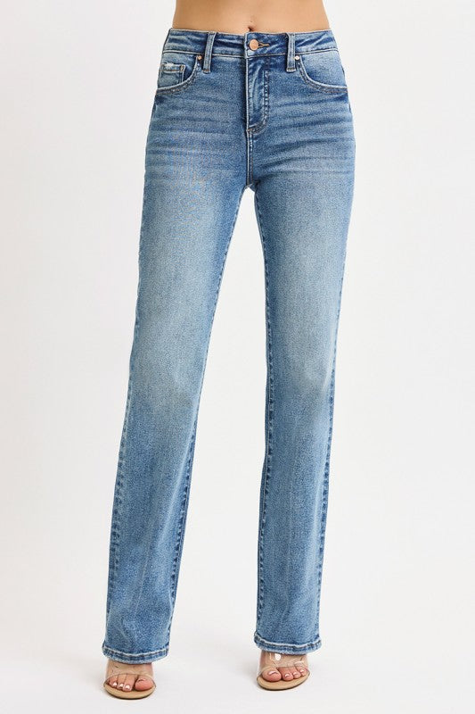 Harmony Straight Jean