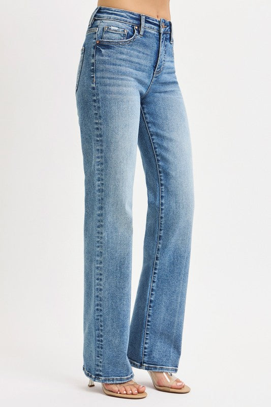 Harmony Straight Jean