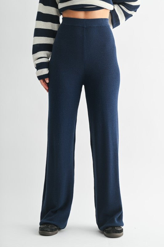Soft Wave Stripe SET