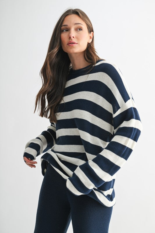 Soft Wave Stripe SET