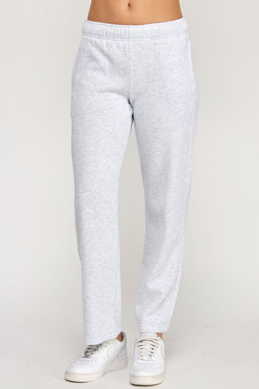 Becca Brushed Fleece Sweatpant