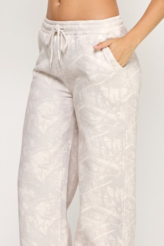 Calla Came Sweatpant