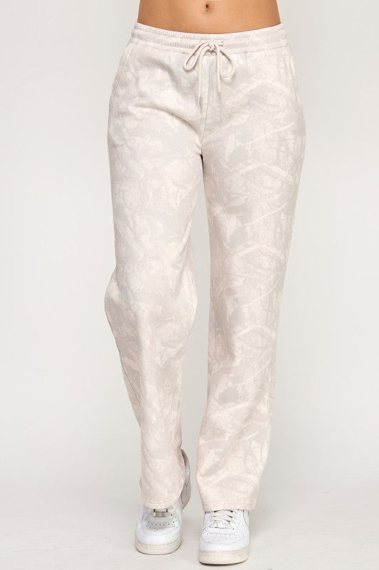 Calla Came Sweatpant