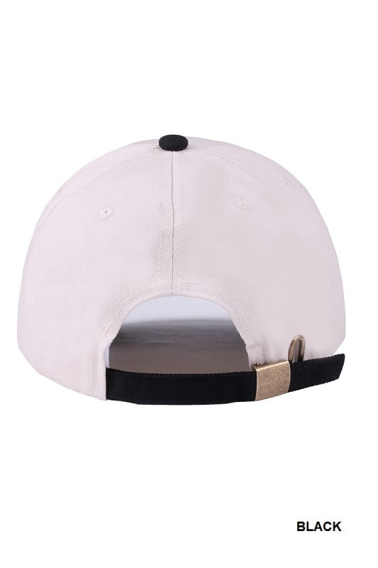 Mommin' Hat