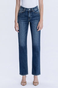 Victoria Straight Jean