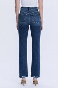 Victoria Straight Jean