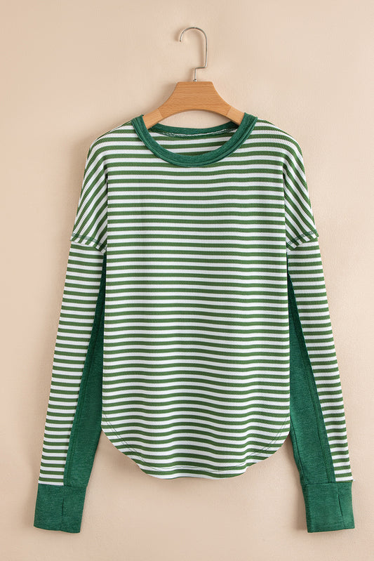 Tabitha Thermal Top