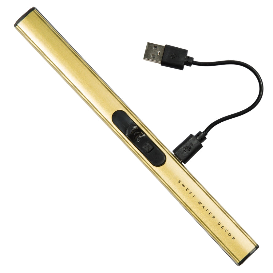 Electric Lighter