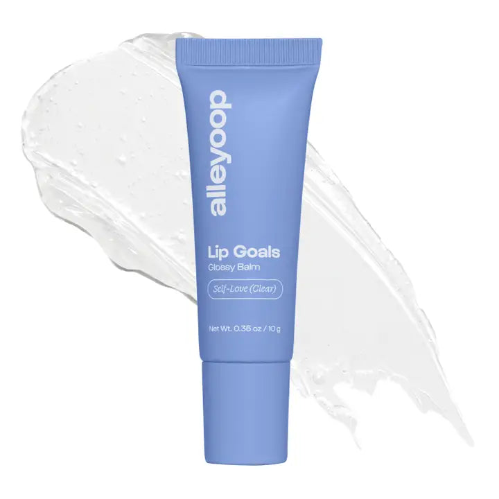 Glossy Lip Balm