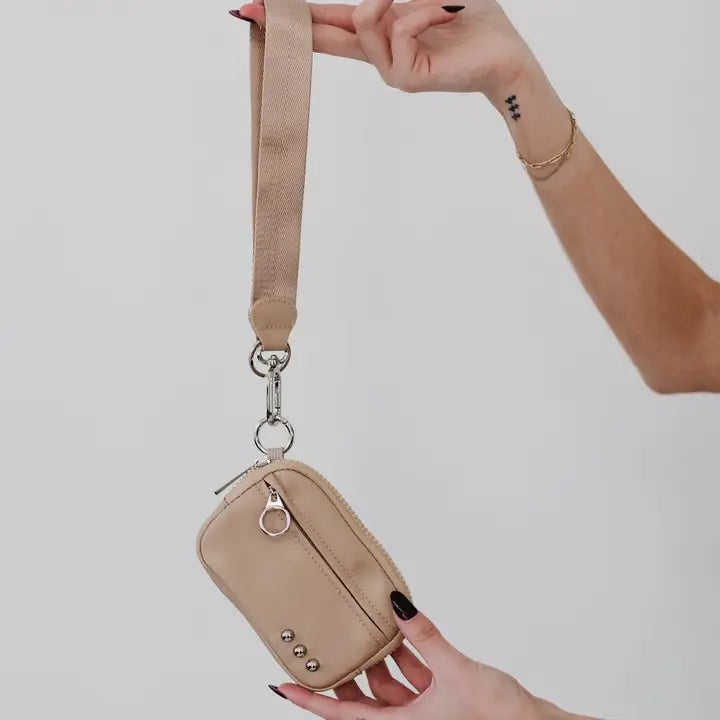 Nelly Wallet