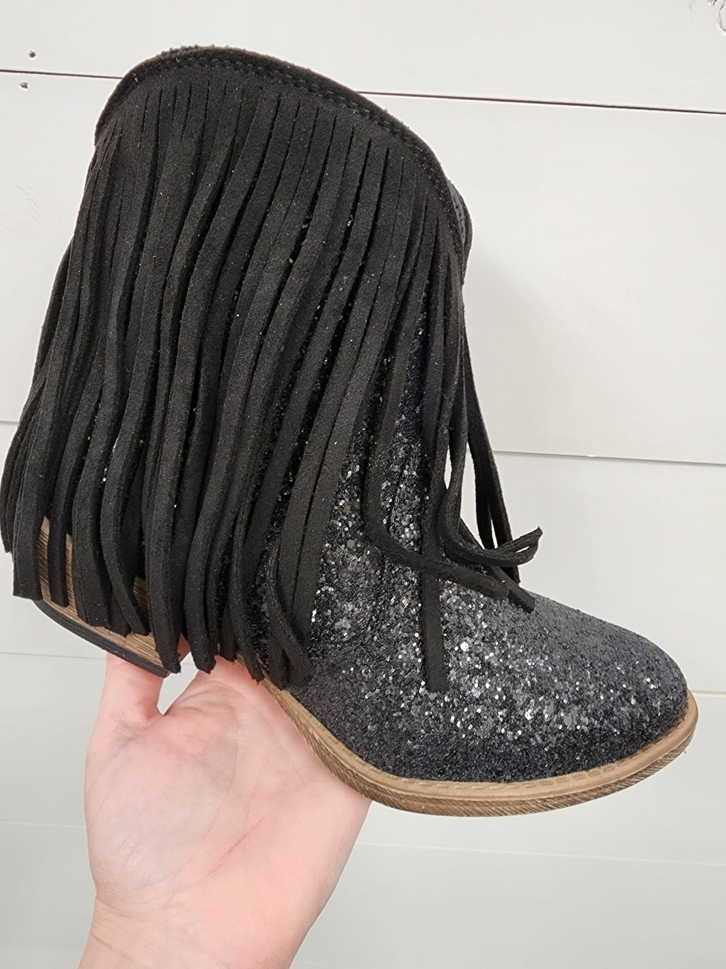Trippin Sparkle Boot - sale