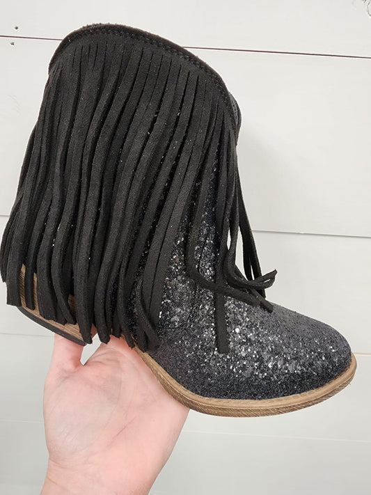 Trippin Sparkle Boot - sale