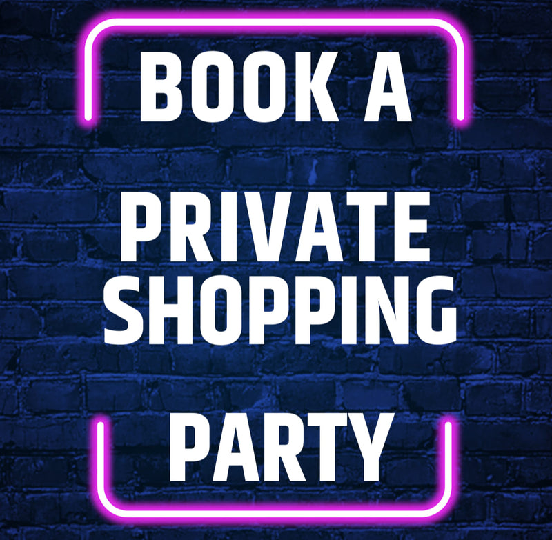 SPJ Private Party!