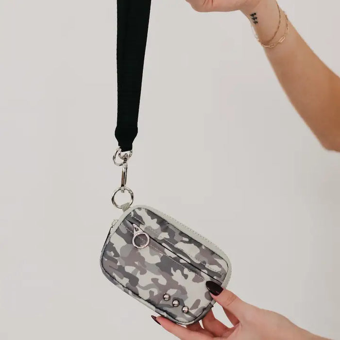 Nelly Wallet