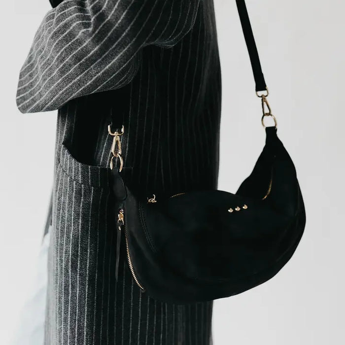 Netty Crossbody