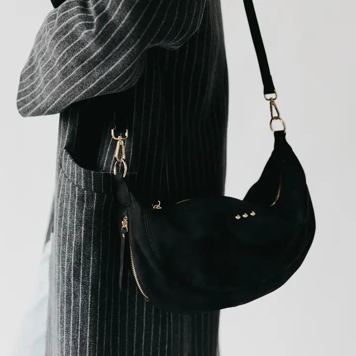 Netty Crossbody