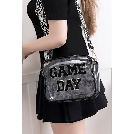 Game Day Bag