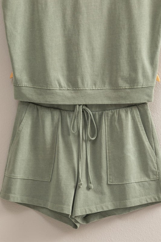 Matching Short SETS - SALE