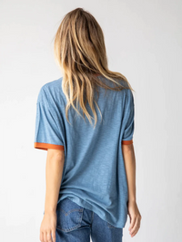 Ringer Kind T-shirt
