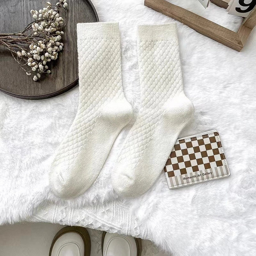 Winter Socks