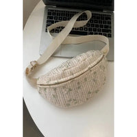 Raffia Straw Bag