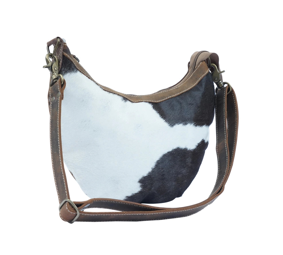 Yerik Crossbody Purse
