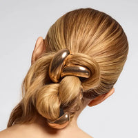 Cloud Metal Hair Cuff