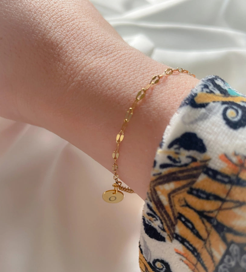 Danity Waterproof Bracelet
