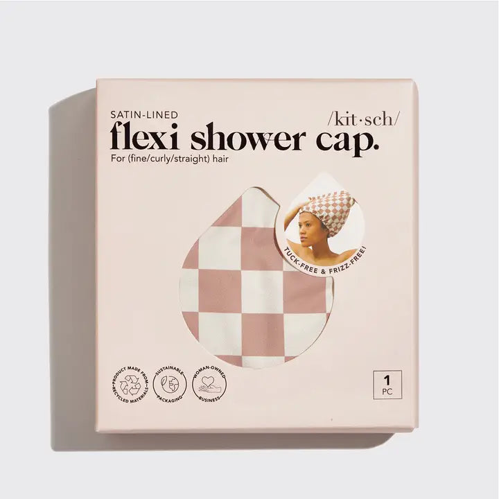 Shower Cap