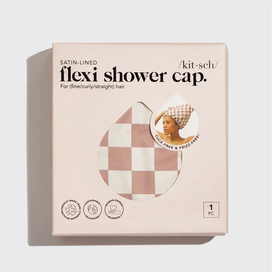 Shower Cap