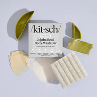 Jojoba Bead Bar Soap