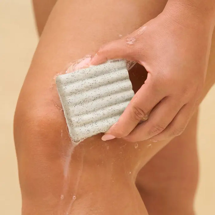 Jojoba Bead Bar Soap