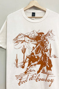 Cool It Tee