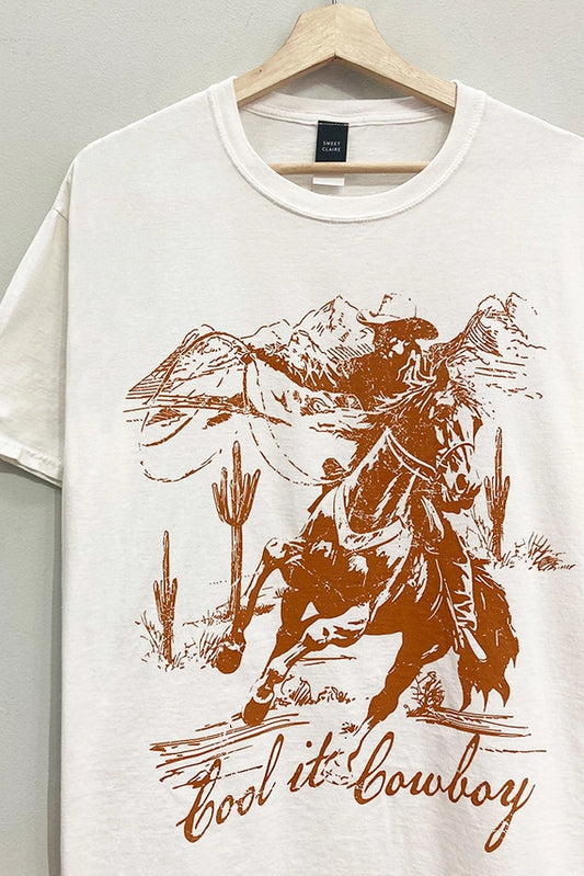 Cool It Tee